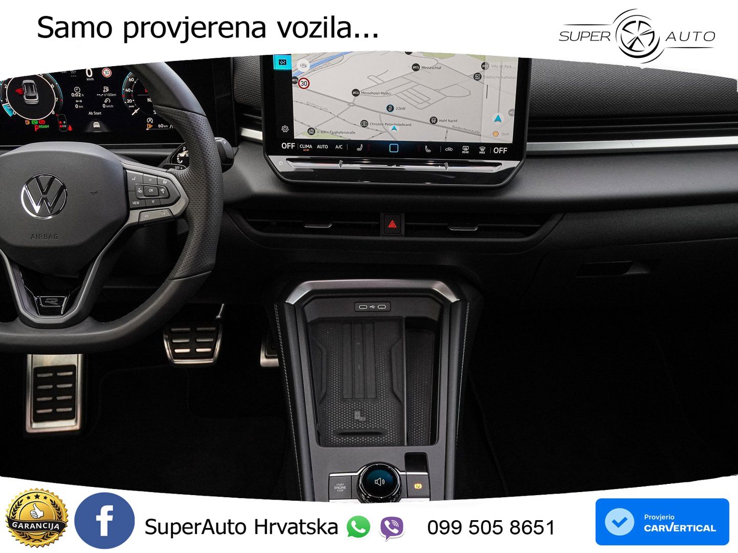 Volkswagen T-Roc 1.5 eTSI (150 KS)  DSG R-Line LED+GR SJED+ACC