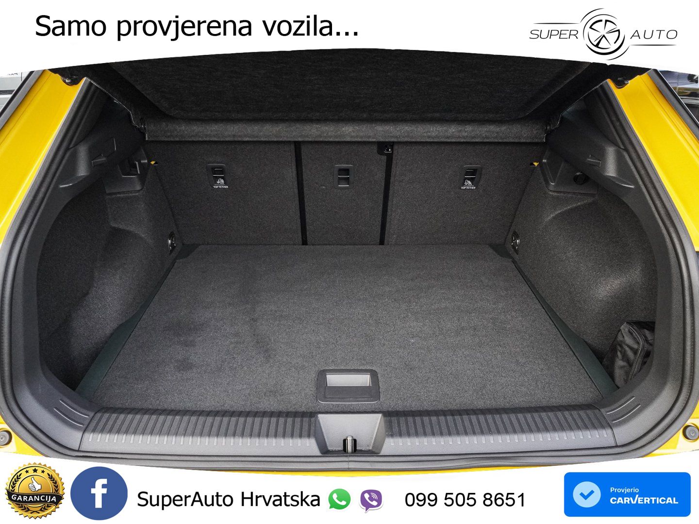 Volkswagen T-Roc 1.5 eTSI (150 KS)  DSG R-Line LED+GR SJED+ACC