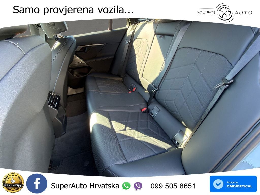 BMW 520d Touring (197 KS) xDrive Steptronic M Sport LED+GR SJED+ACC
