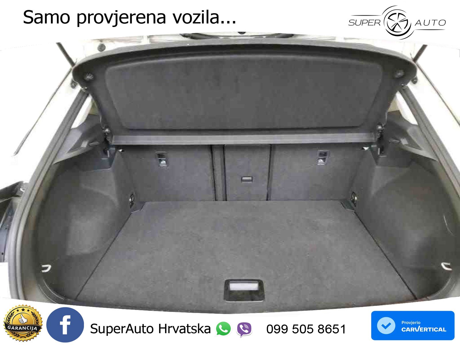 Volkswagen T-Roc I 1.5 TSI (150 KS) LED+GR SJED+ACC