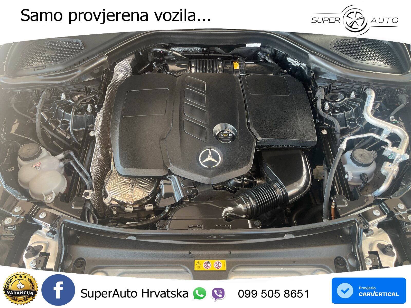 Mercedes GLC Coupe 220d (197 KS) 4MATIC 9G-TRONIC AMG LED+GR SJED+ACC