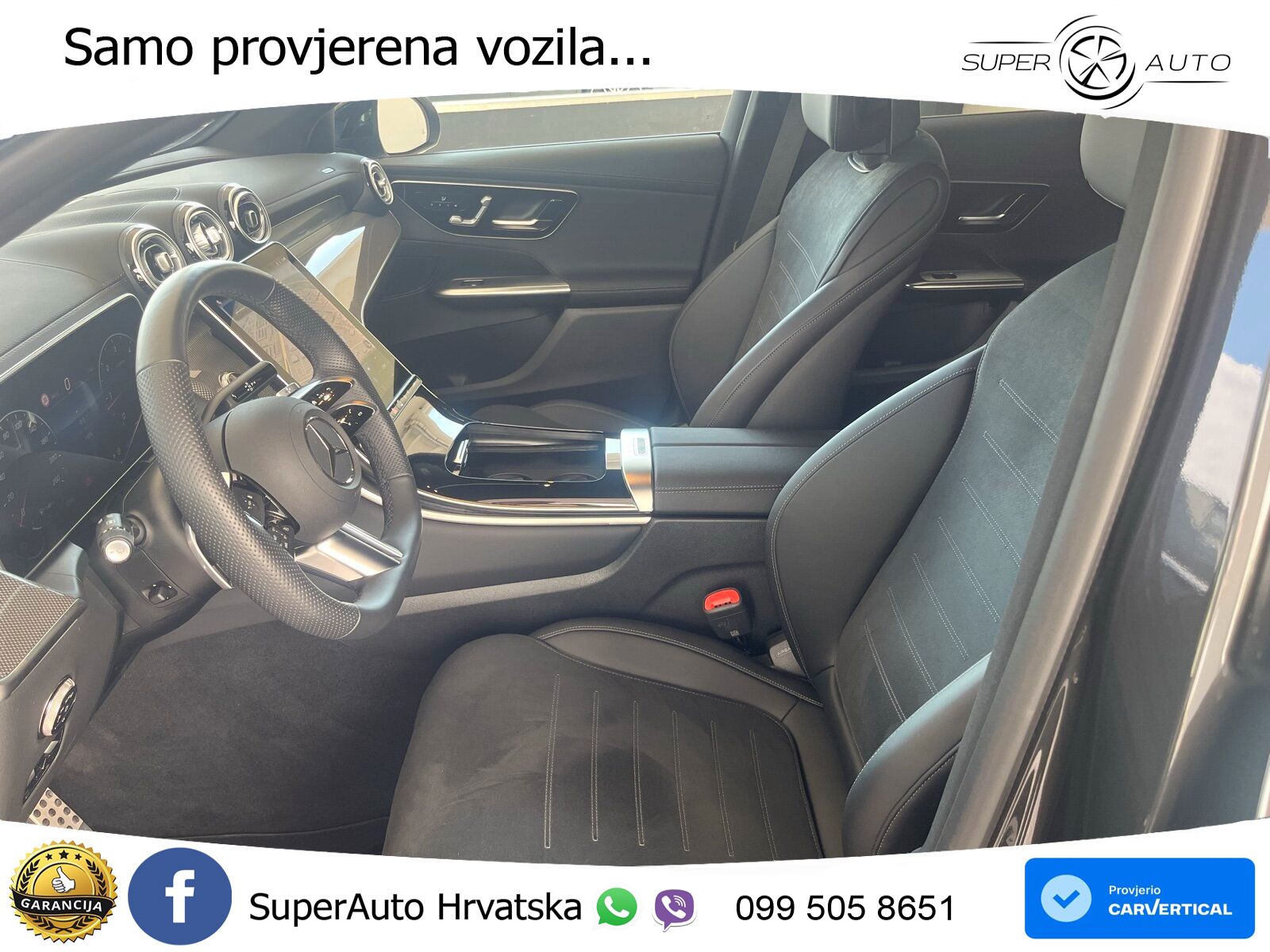 Mercedes GLC Coupe 220d (197 KS) 4MATIC 9G-TRONIC AMG LED+GR SJED+ACC