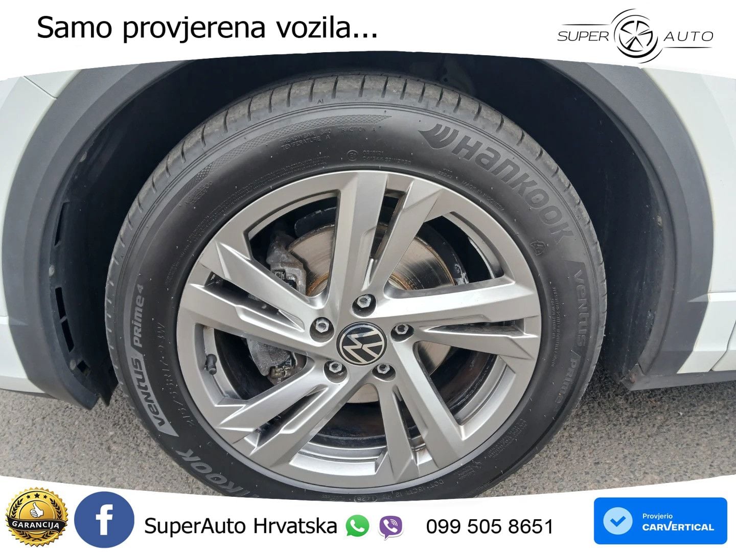Volkswagen T-Roc 1.5 TSI (150 KS) DSG R-Line LED+GR SJED+ACC