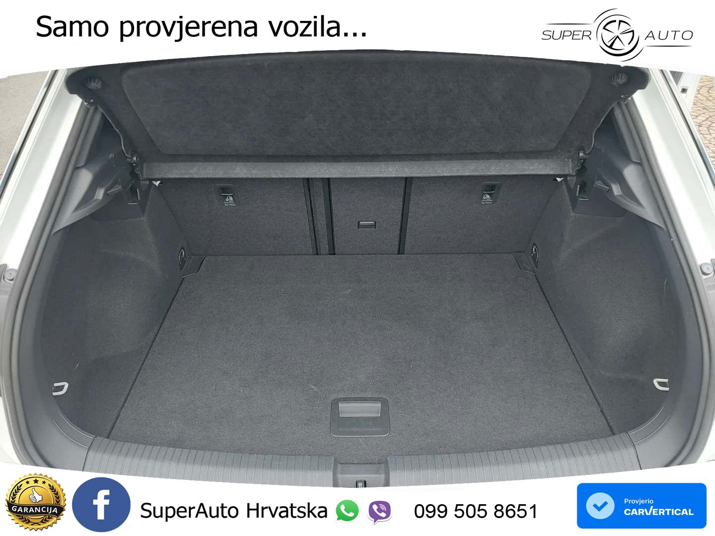 Volkswagen T-Roc 1.5 TSI (150 KS) DSG R-Line LED+GR SJED+ACC