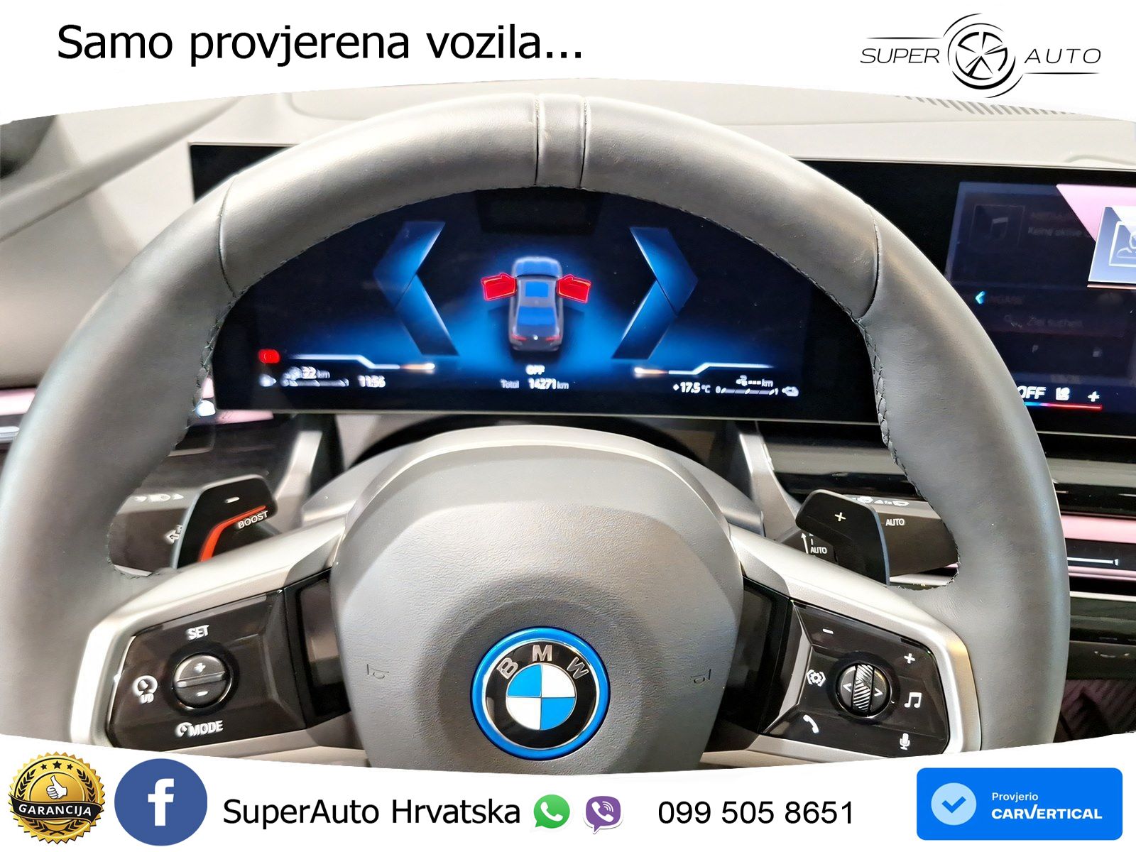 BMW 550e (489 KS) xDrive Steptronic M Sport