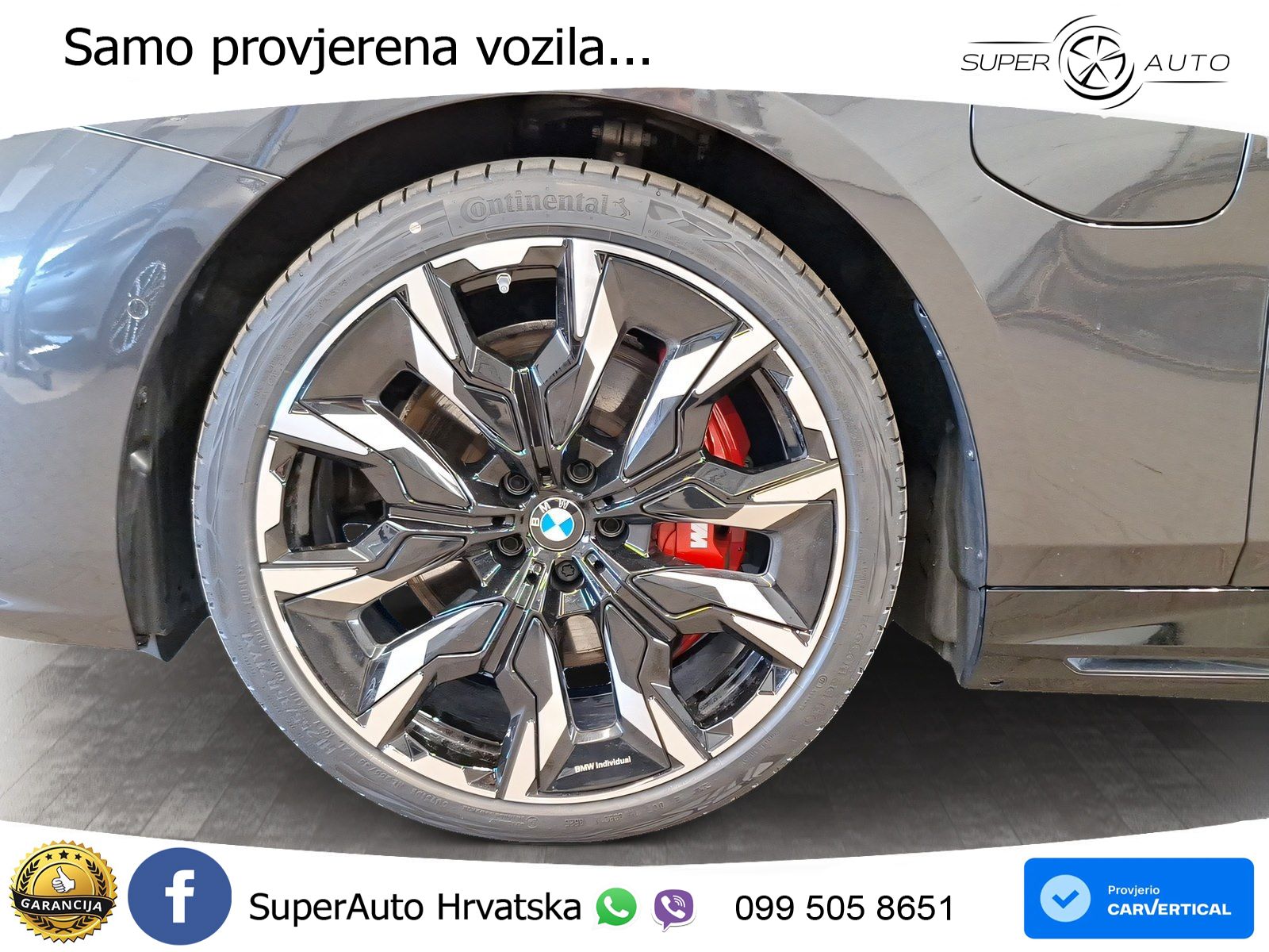 BMW 550e (489 KS) xDrive Steptronic M Sport