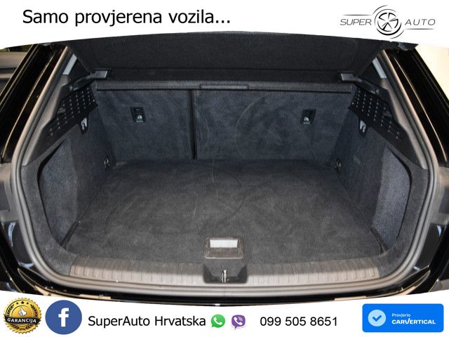 Audi A3 40 TDI (200 KS) quattro S tronic LED+GR SJED+ACC