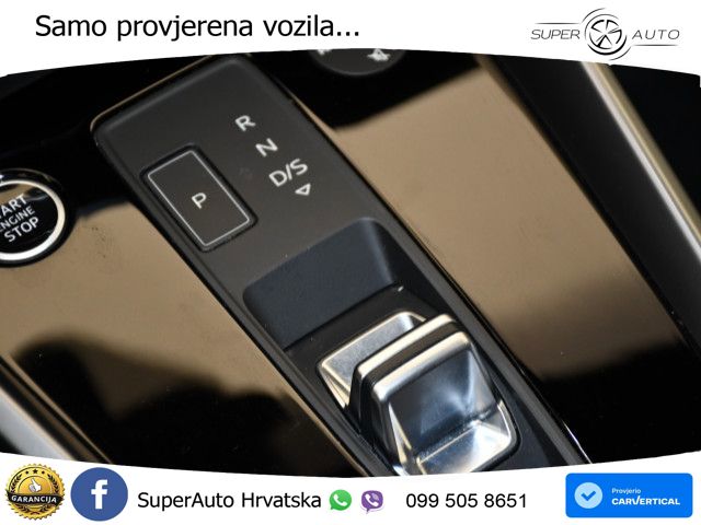 Audi A3 40 TDI (200 KS) quattro S tronic LED+GR SJED+ACC