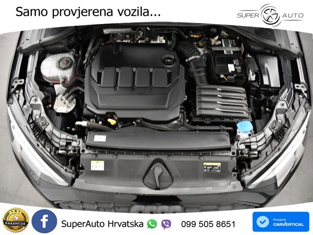 Audi A3 40 TDI (200 KS) quattro S tronic LED+GR SJED+ACC