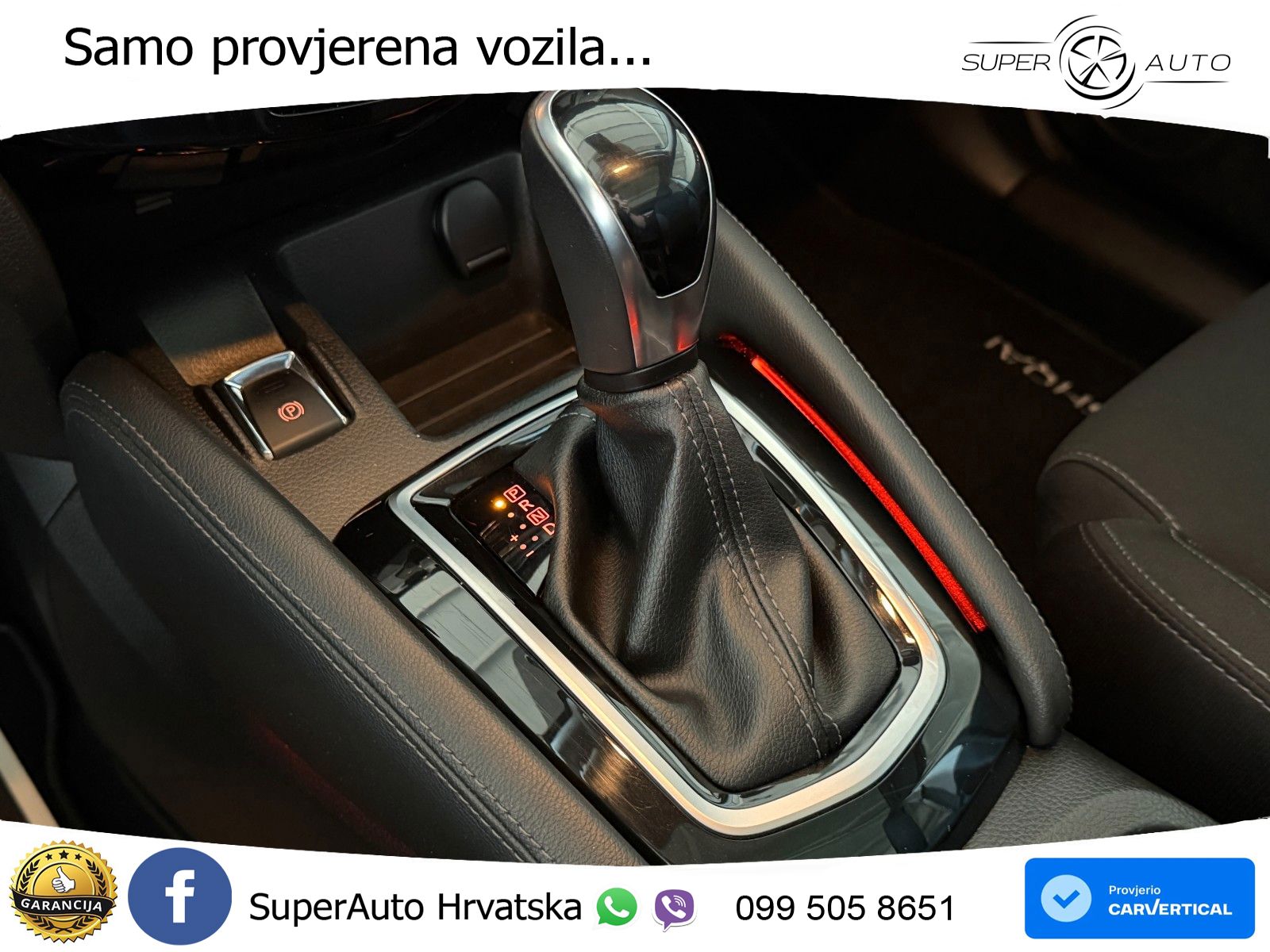 Nissan Qashqai 1.7 dCi (150 KS) 4x4 Xtronic N-Connecta