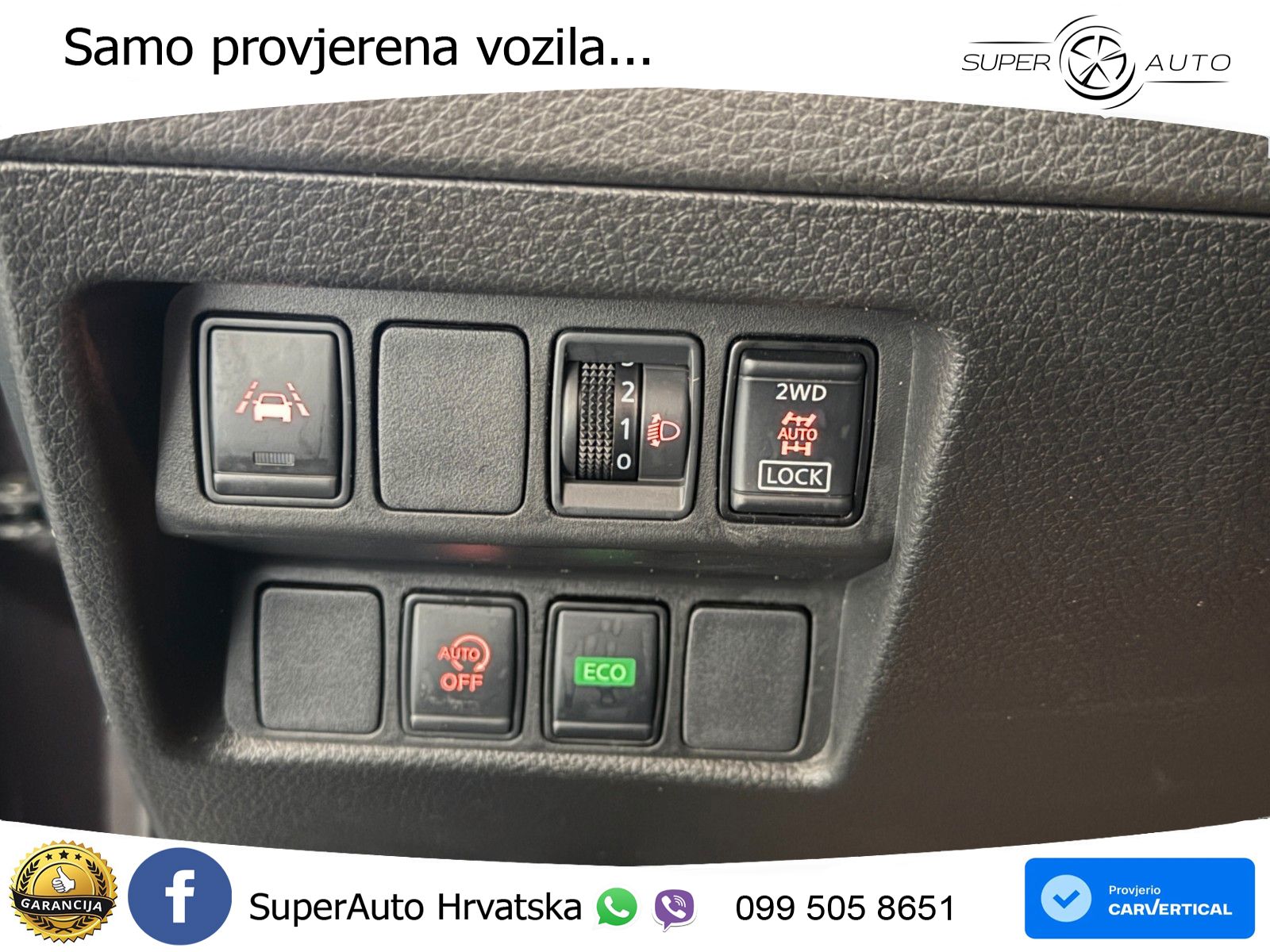 Nissan Qashqai 1.7 dCi (150 KS) 4x4 Xtronic N-Connecta