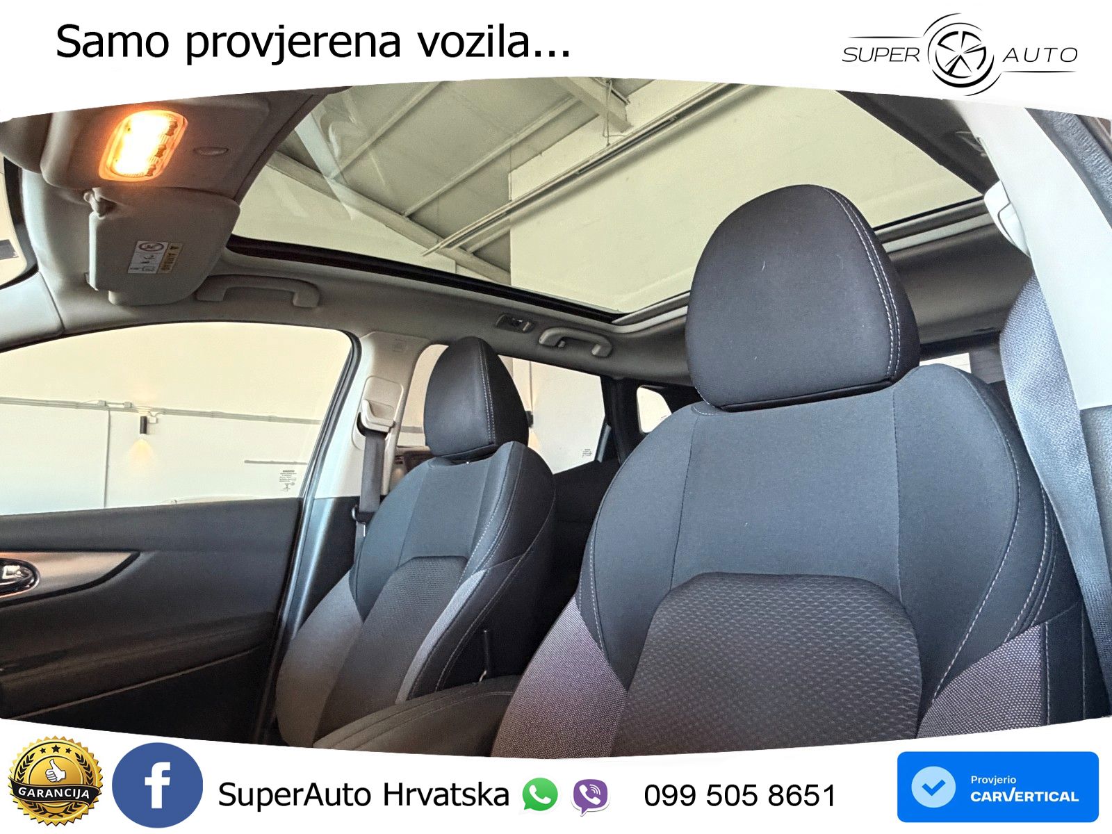 Nissan Qashqai 1.7 dCi (150 KS) 4x4 Xtronic N-Connecta