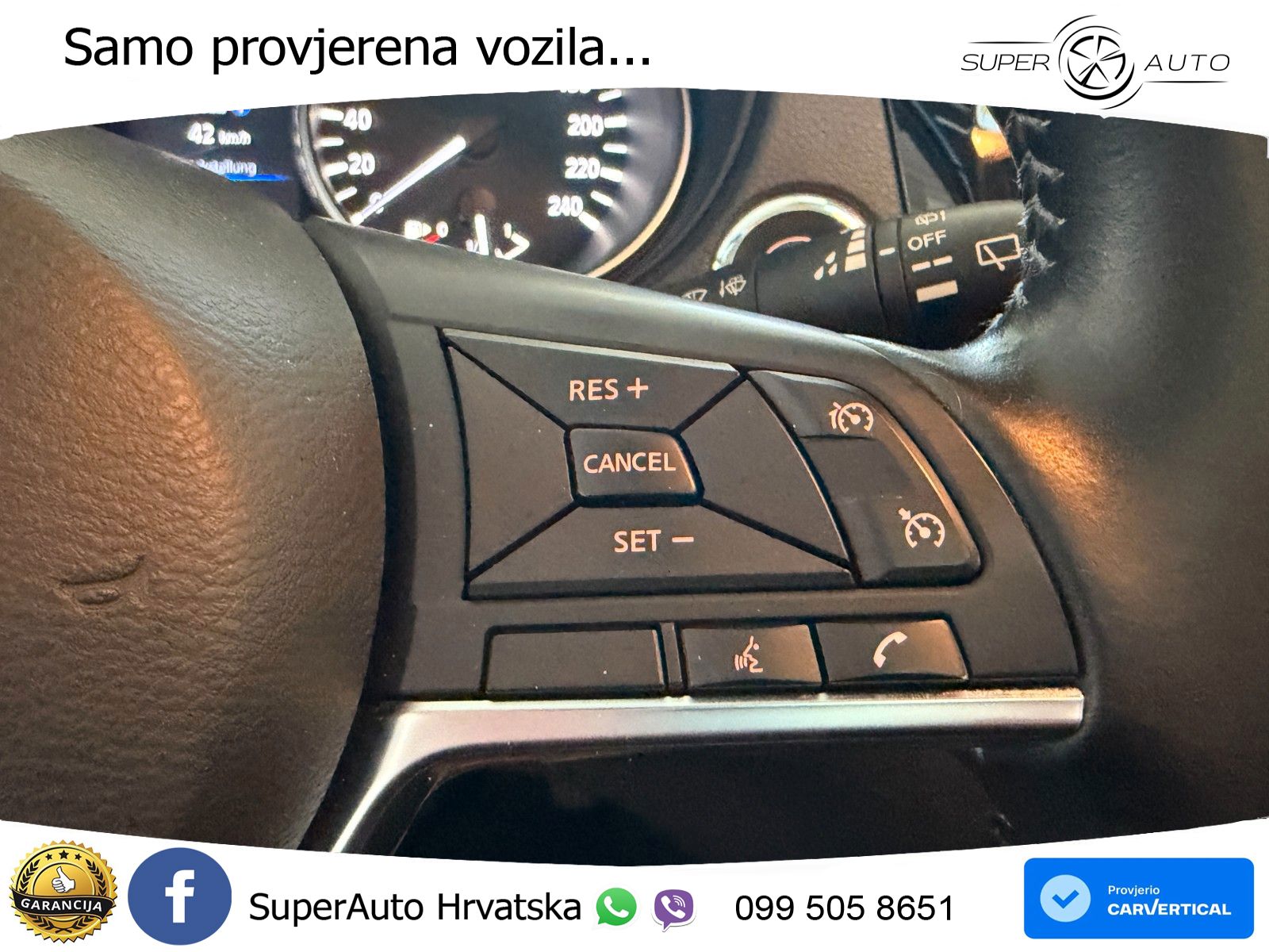 Nissan Qashqai 1.7 dCi (150 KS) 4x4 Xtronic N-Connecta