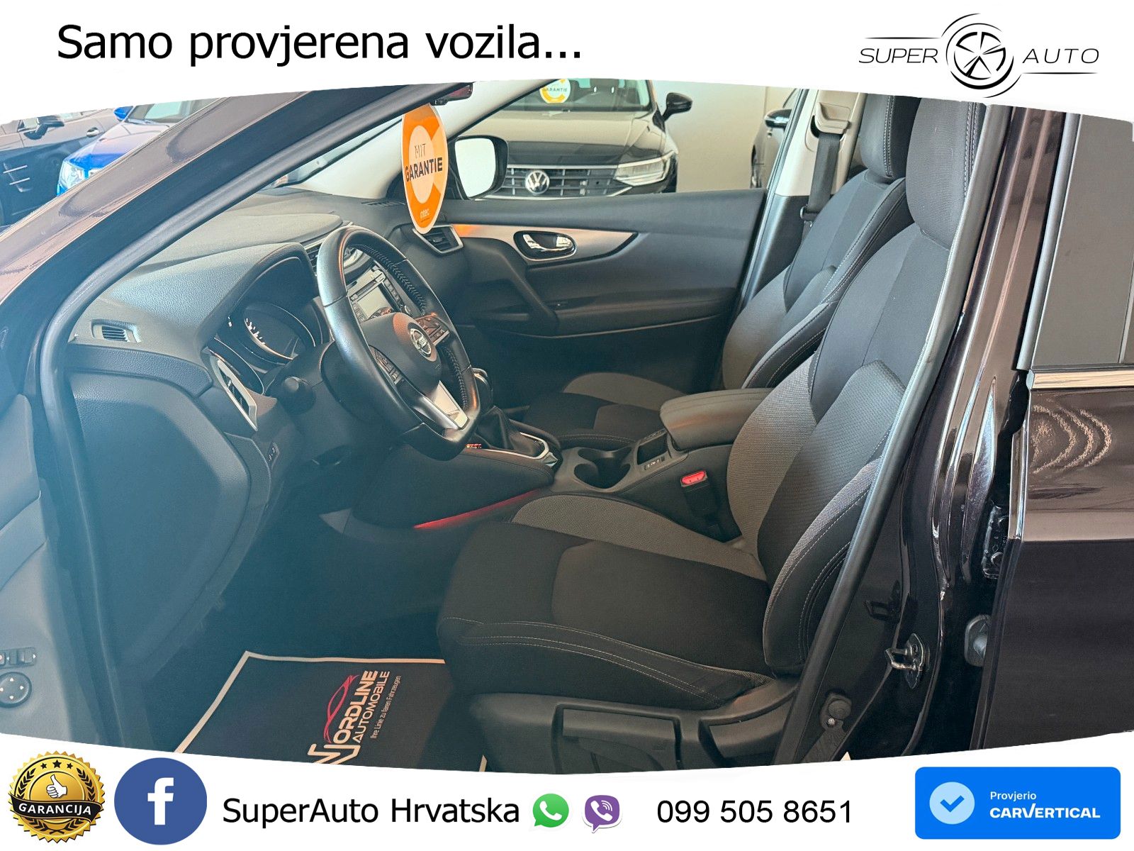 Nissan Qashqai 1.7 dCi (150 KS) 4x4 Xtronic N-Connecta