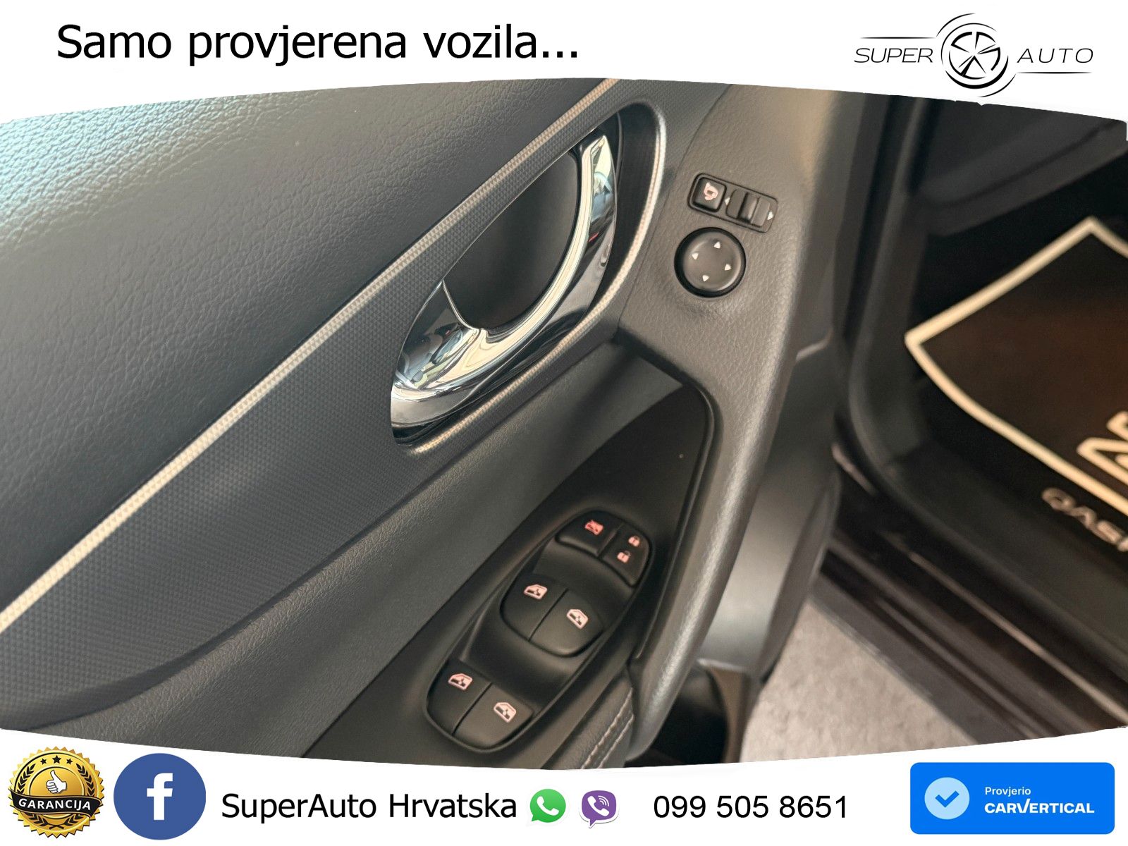 Nissan Qashqai 1.7 dCi (150 KS) 4x4 Xtronic N-Connecta