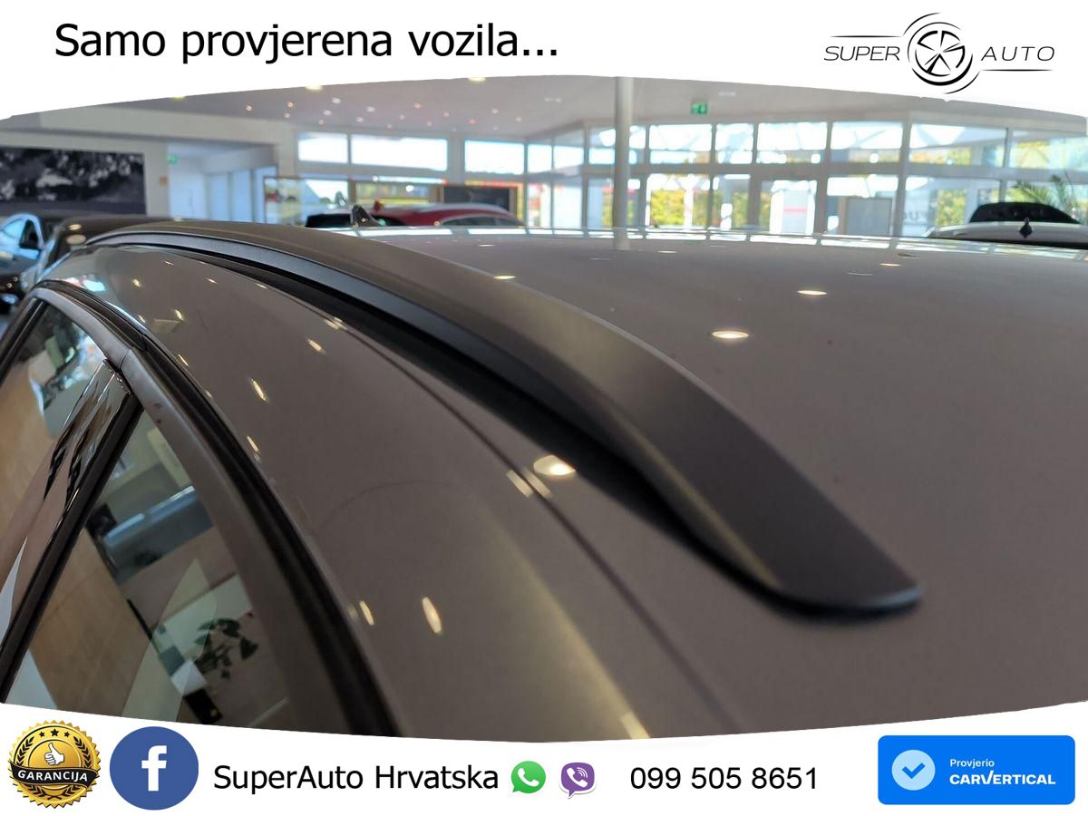 Škoda Octavia Combi 2.0 TDI (150 KS) DSG Selection LED+GR SJED+ACC
