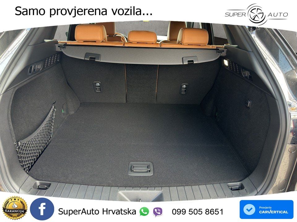 Mazda CX-60 3.3 e-Skyactiv D (254 KS) AWD Automatic LED+GR SJED+ACC