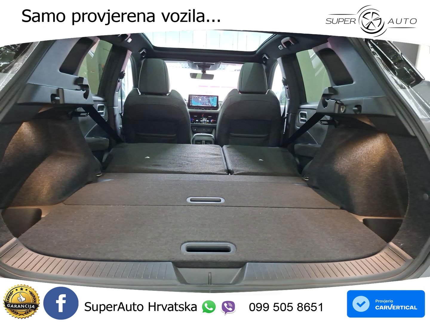 Nissan Qashqai 1.3 DIG-T (158 KS) Xtronic Tekna LED+GR SJED+ACC