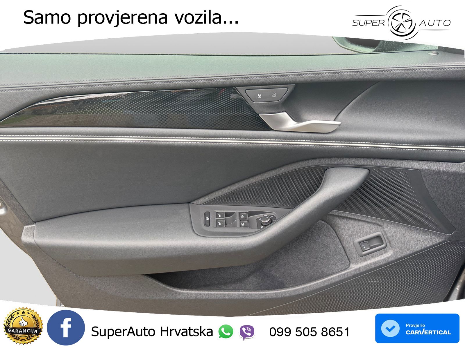 Volkswagen Passat Variant 1.5 eTSI (150 KS) DSG Business LED+GR SJED+ACC