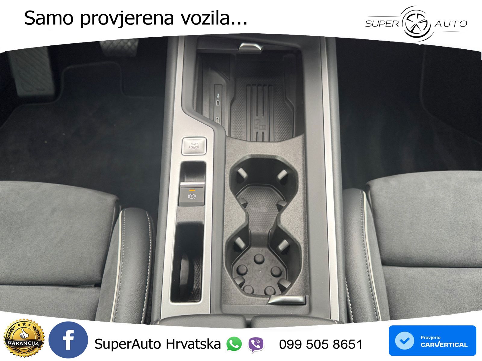 Volkswagen Passat Variant 1.5 eTSI (150 KS) DSG Business LED+GR SJED+ACC