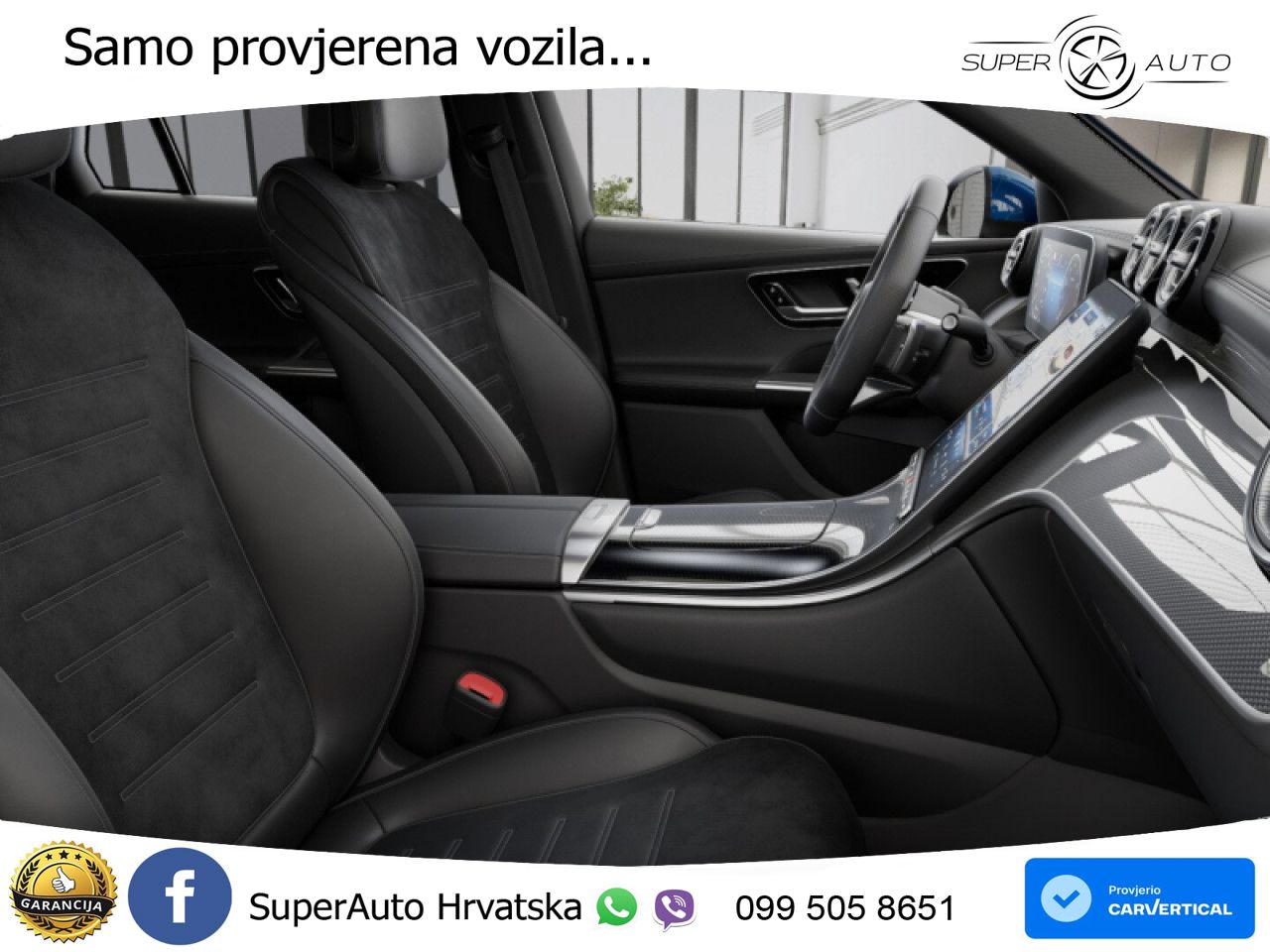 Mercedes GLC 200 (204 KS) 4MATIC 9G-TRONIC AMG ACC+GR SJED+360+PANO