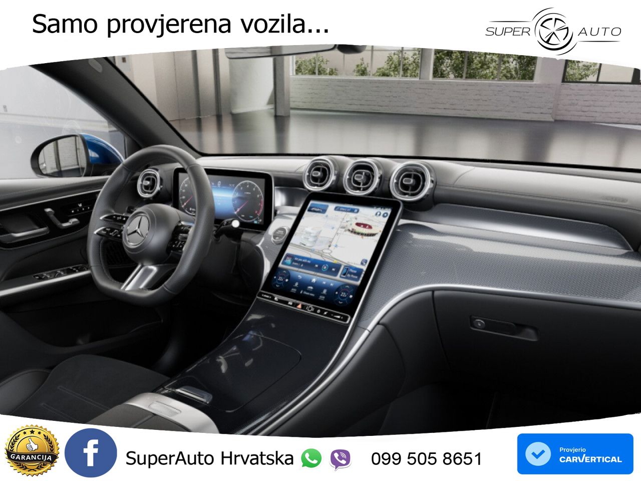 Mercedes GLC 200 (204 KS) 4MATIC 9G-TRONIC AMG ACC+GR SJED+360+PANO