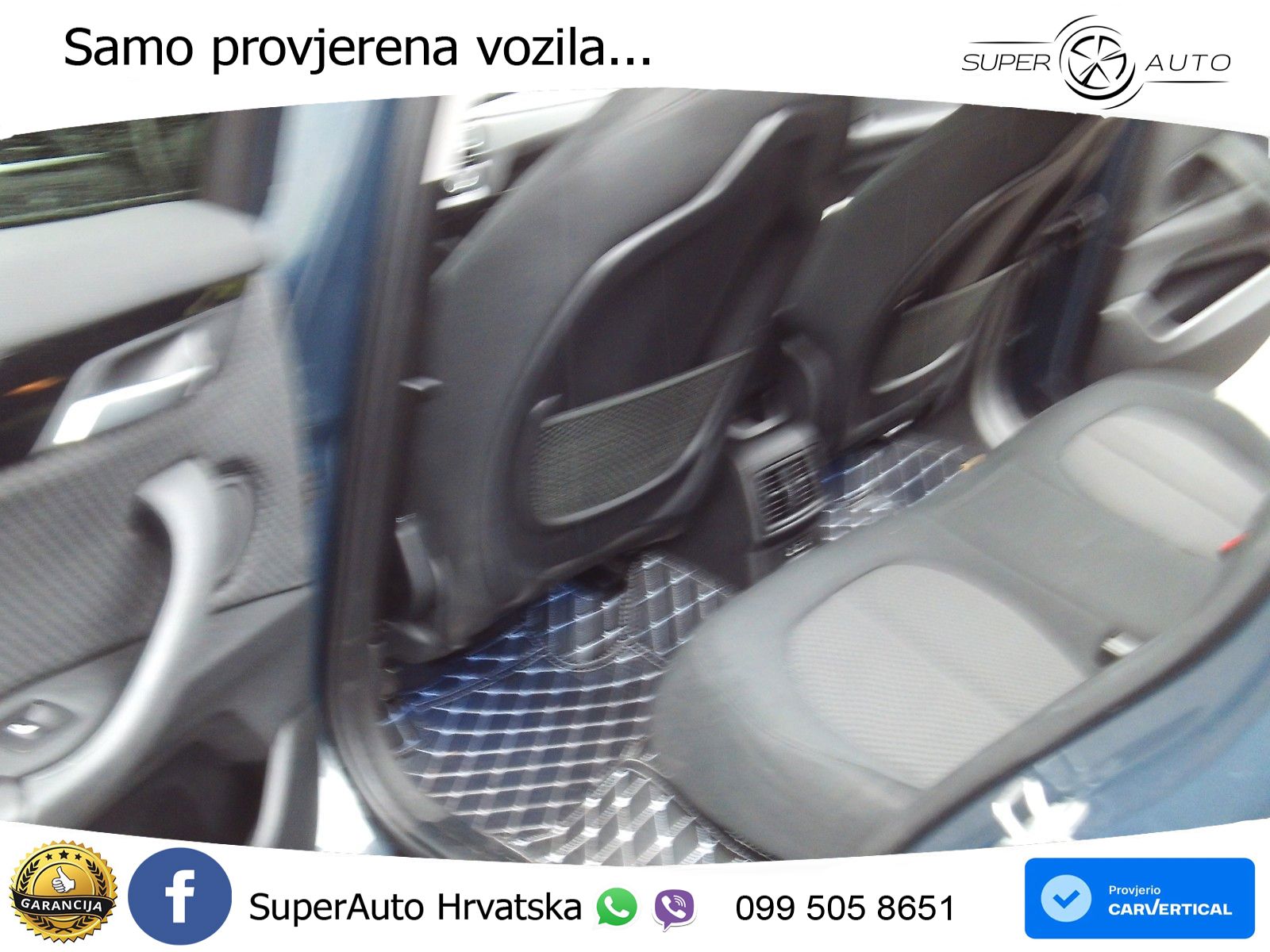 BMW X1 20i (192 KS) Steptronic Advantage