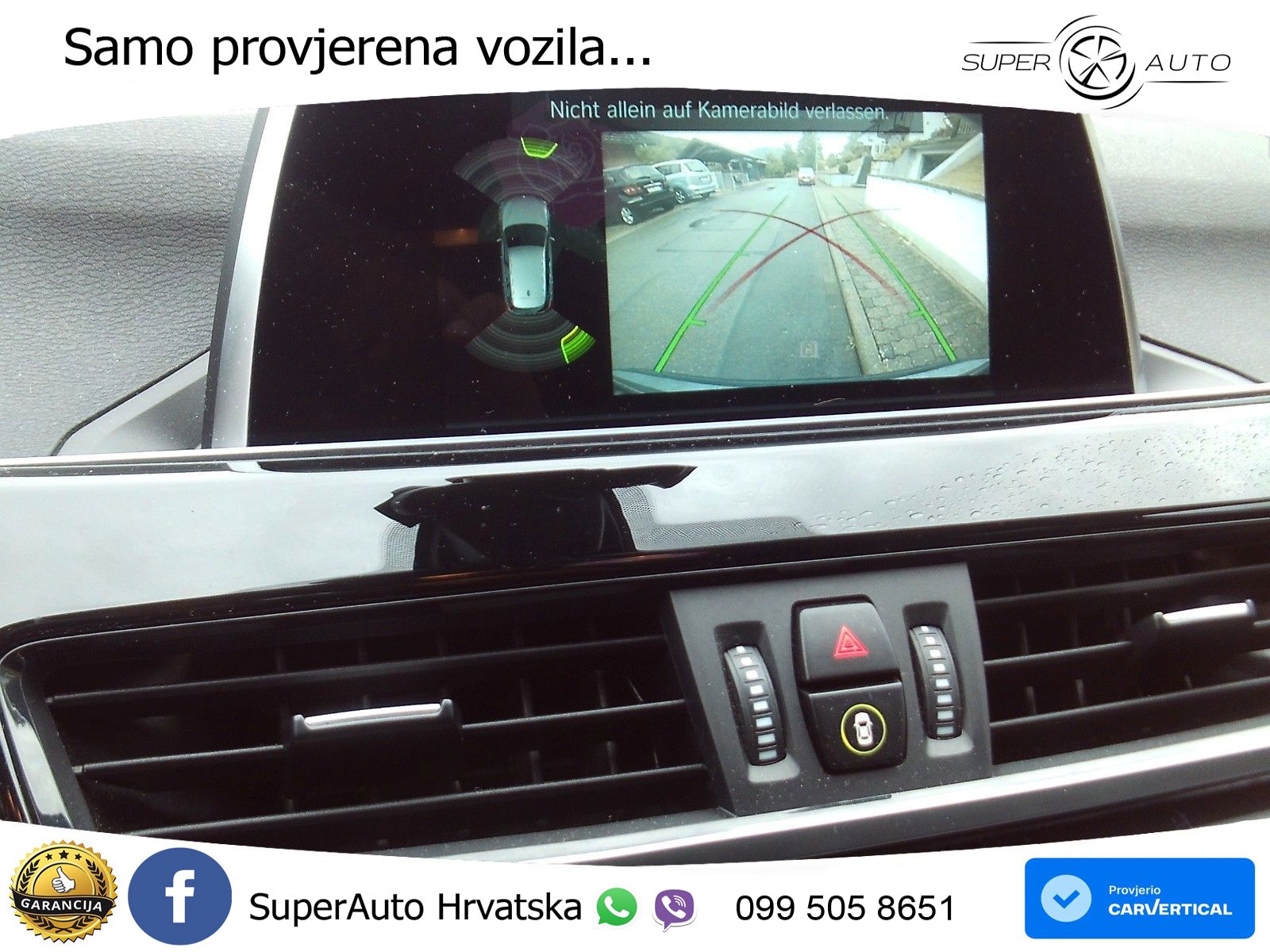 BMW X1 20i (192 KS) Steptronic Advantage