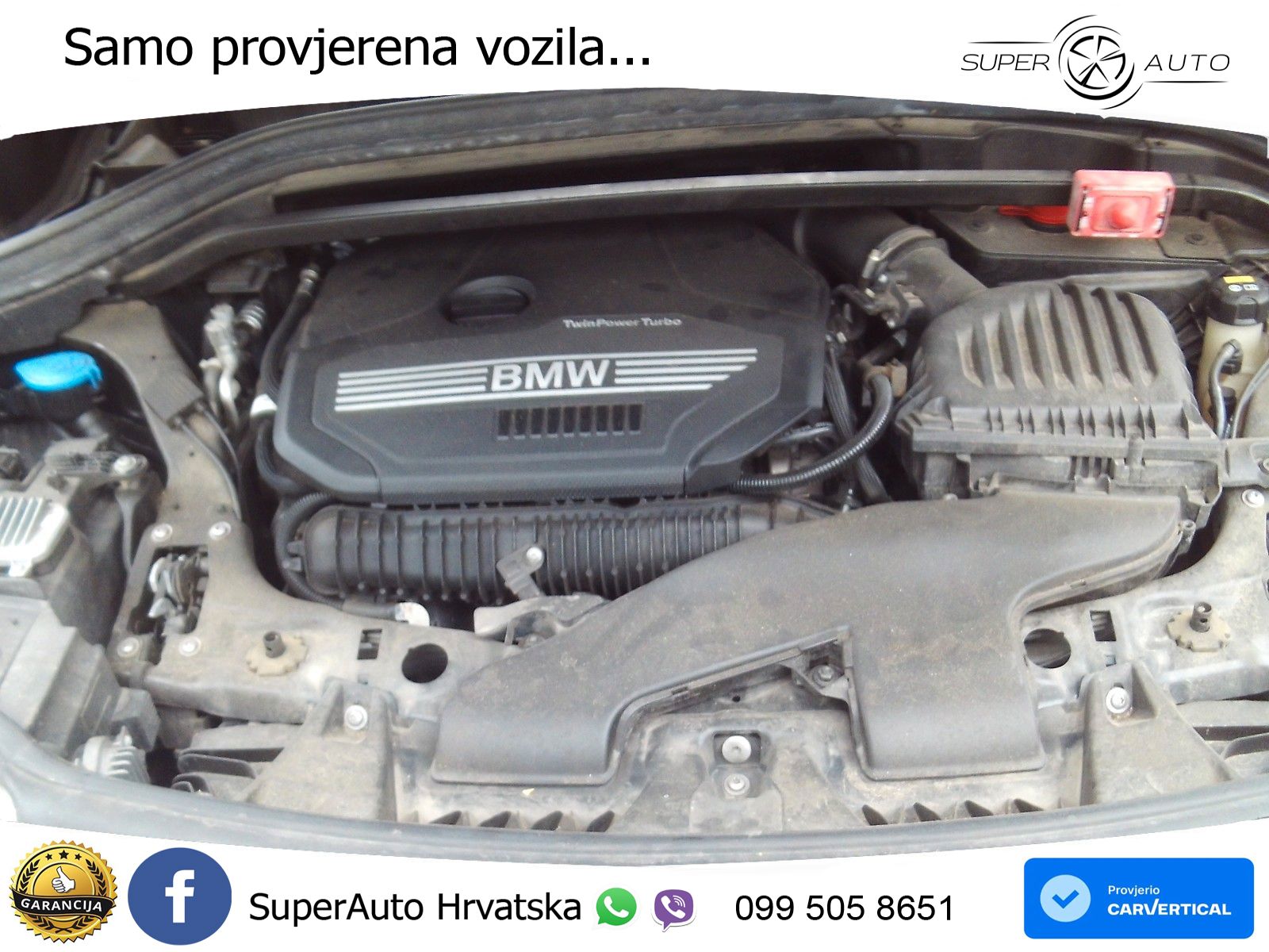 BMW X1 20i (192 KS) Steptronic Advantage