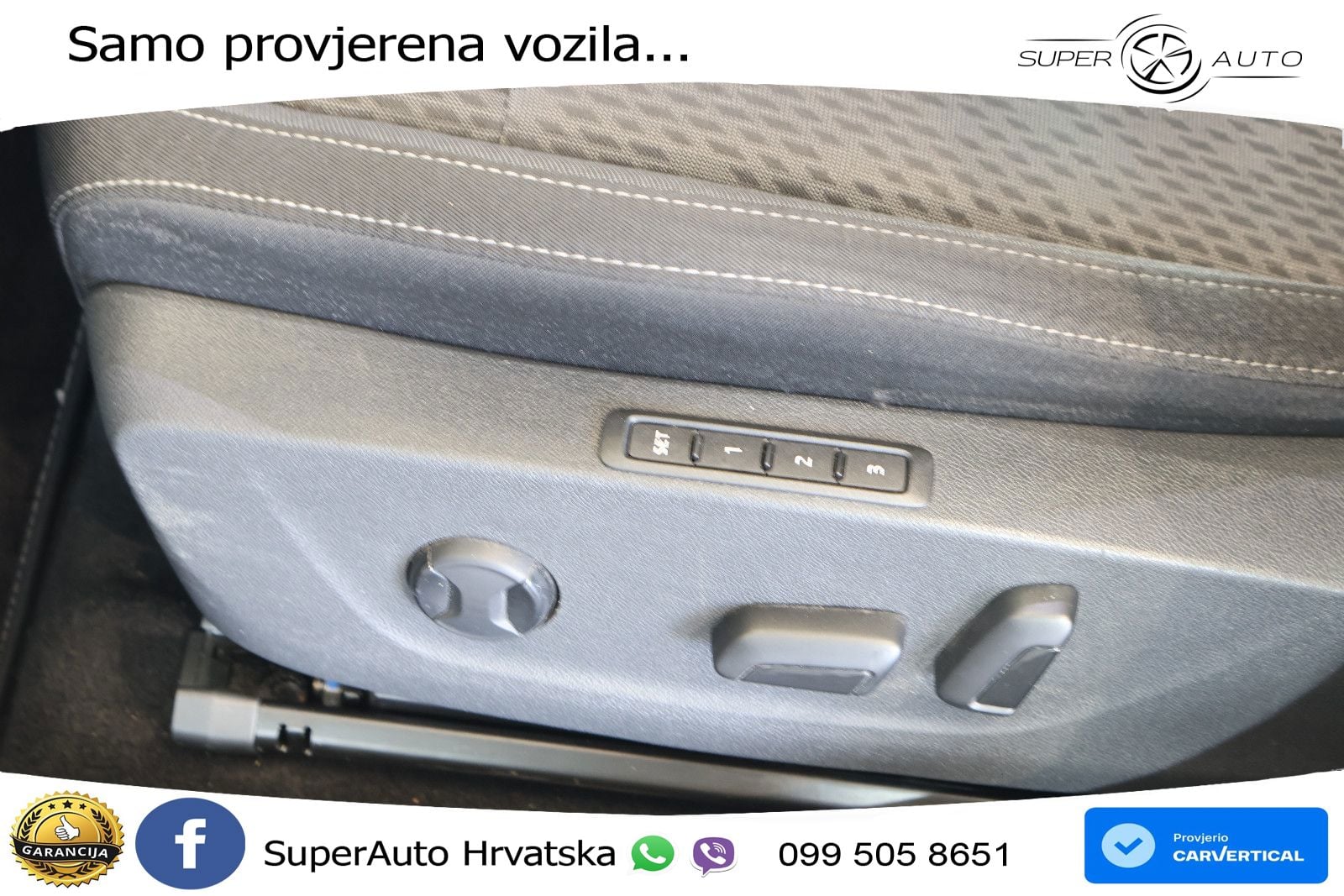 Škoda Octavia Combi 2.0 TDI (116 KS)