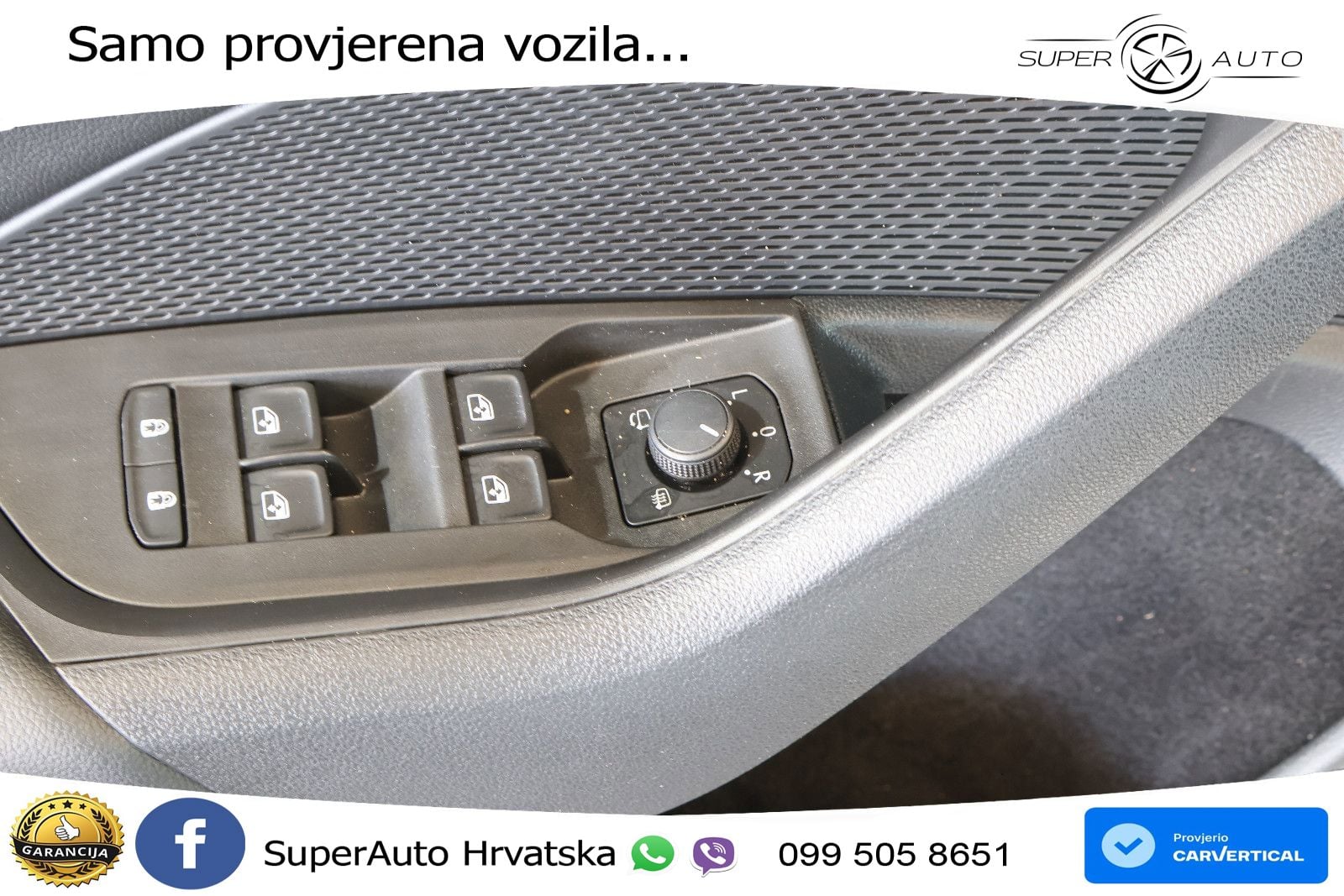 Škoda Octavia Combi 2.0 TDI (116 KS)
