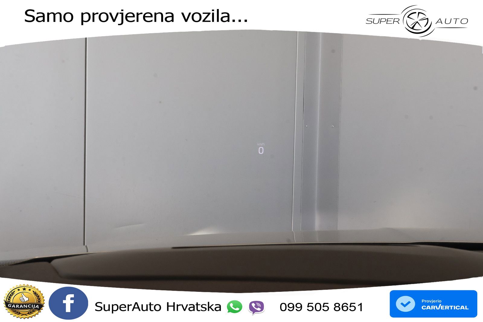 Škoda Octavia Combi 2.0 TDI (116 KS)