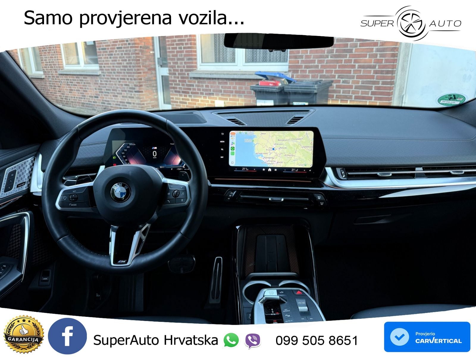BMW X2 sDrive20d Steptronic