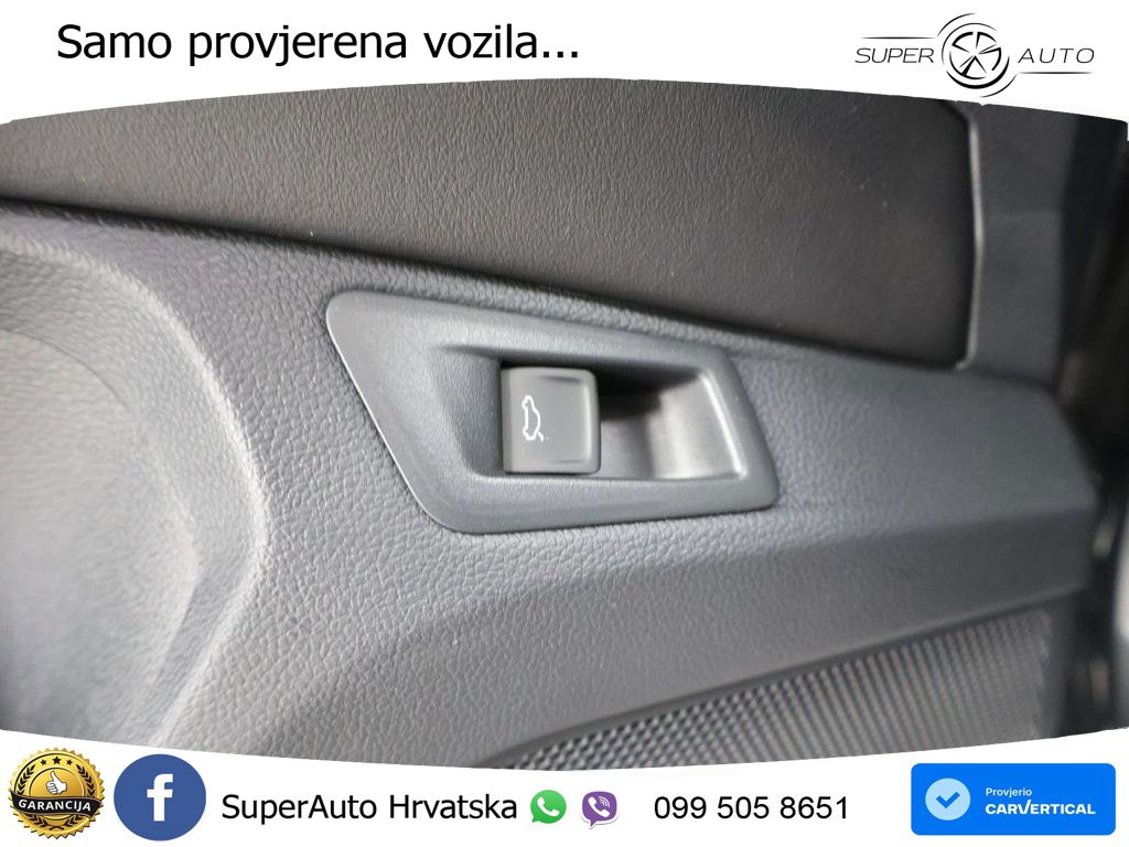 Volkswagen T-Roc I 2.0 TDI (150 KS) DSG MATRIX+GR SJED+KAM