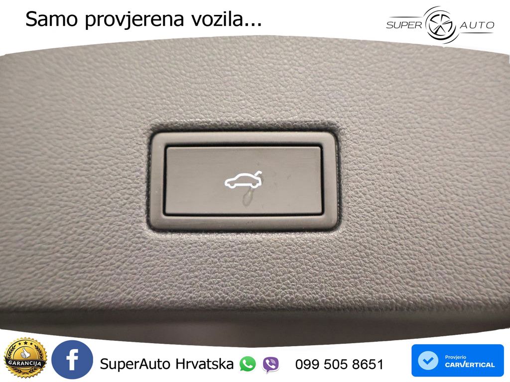 Volkswagen T-Roc I 2.0 TDI (150 KS) DSG MATRIX+GR SJED+KAM