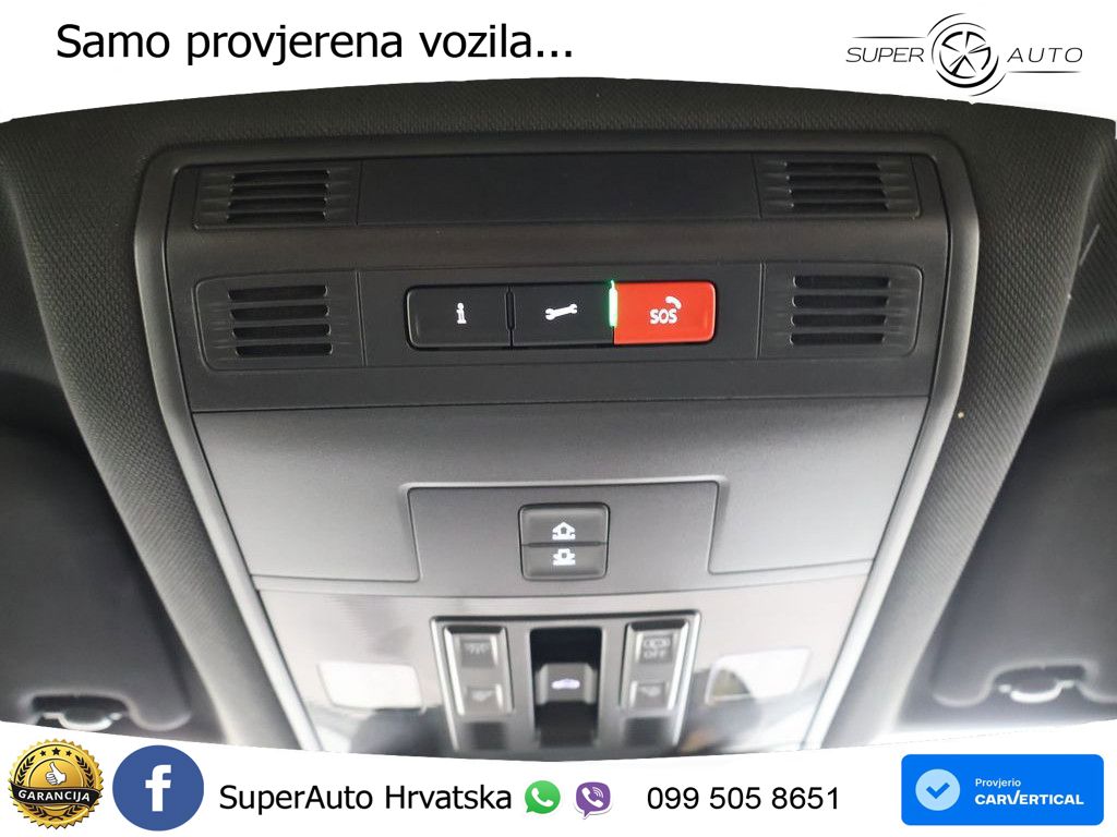Volkswagen T-Roc I 2.0 TDI (150 KS) DSG MATRIX+GR SJED+KAM