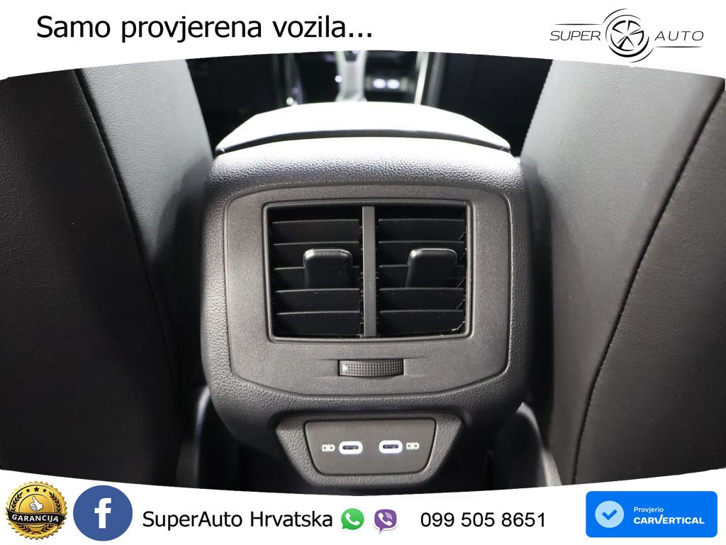 Volkswagen T-Roc I 2.0 TDI (150 KS) DSG MATRIX+GR SJED+KAM