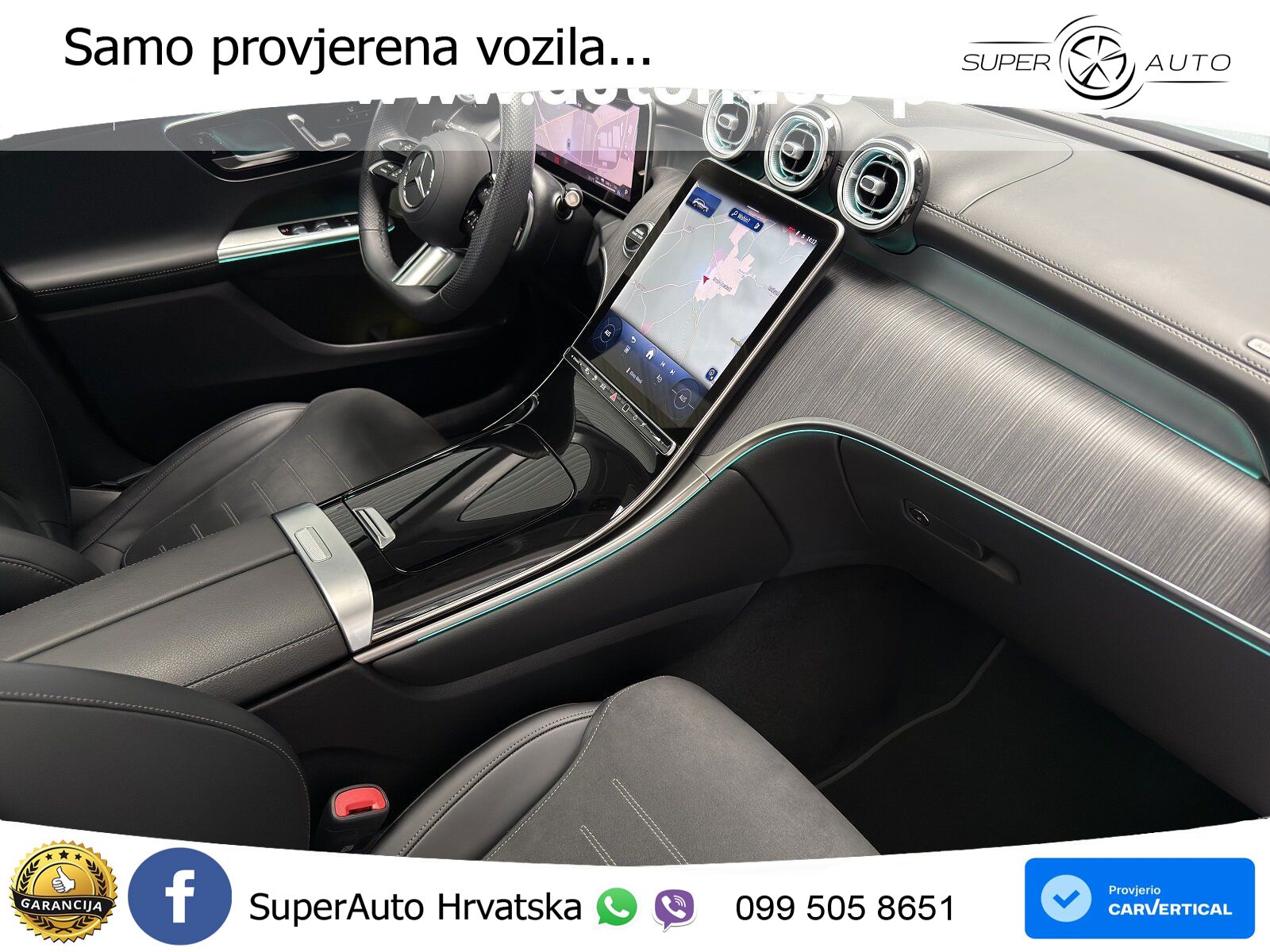 Mercedes GLC 300e (313 KS) 4MATIC 9G-TRONIC AMG ACC+GR SJED+360+PANO