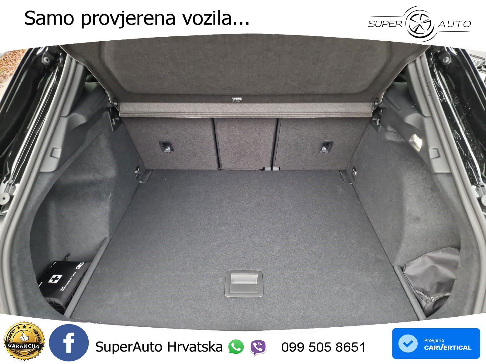 Audi Q3 2.0 TFSI (204 KS) quattro S tronic S line LED+GR SJED+ACC