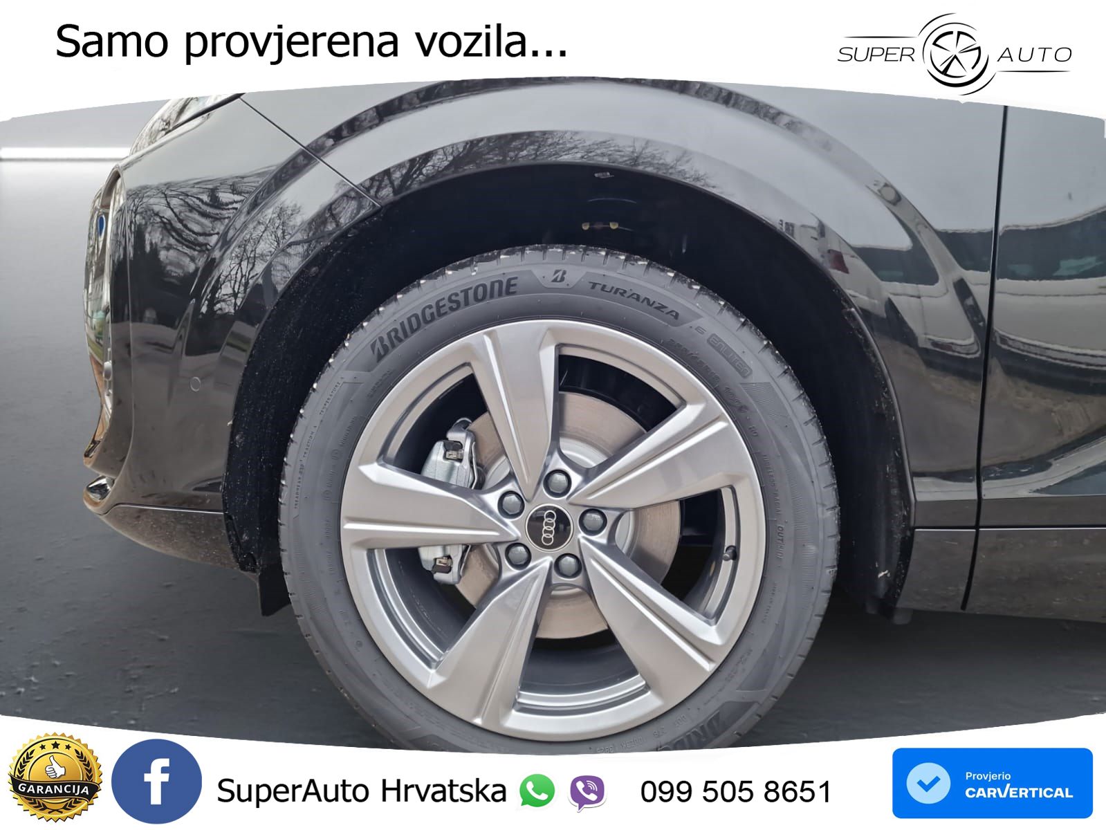 Audi Q3 2.0 TFSI (204 KS) quattro S tronic S line LED+GR SJED+ACC