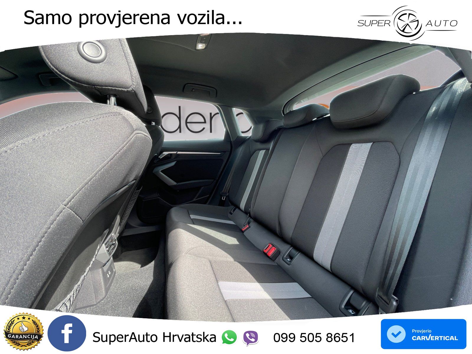 Audi A3 35 TFSI (150 KS) S tronic advanced