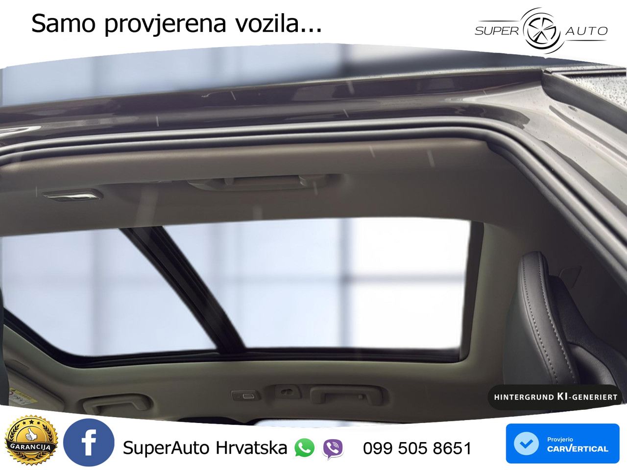 Volvo XC90 2.0 T8 AWD Automatic MATRIX+GR SJED+KAM