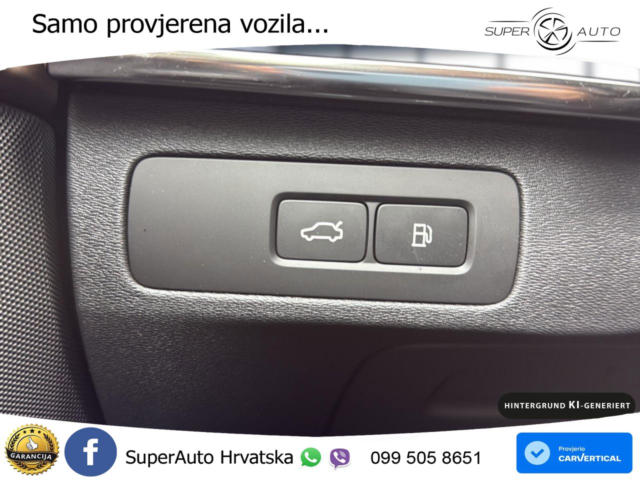 Volvo XC90 2.0 T8 AWD Automatic MATRIX+GR SJED+KAM