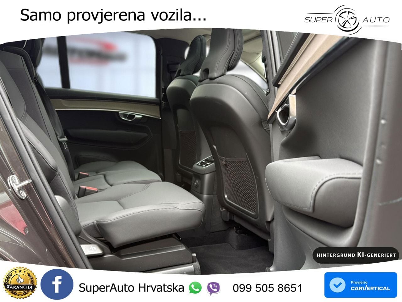 Volvo XC90 2.0 T8 AWD Automatic MATRIX+GR SJED+KAM
