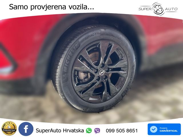 Opel Grandland 1.2i Turbo (130 KS) GS