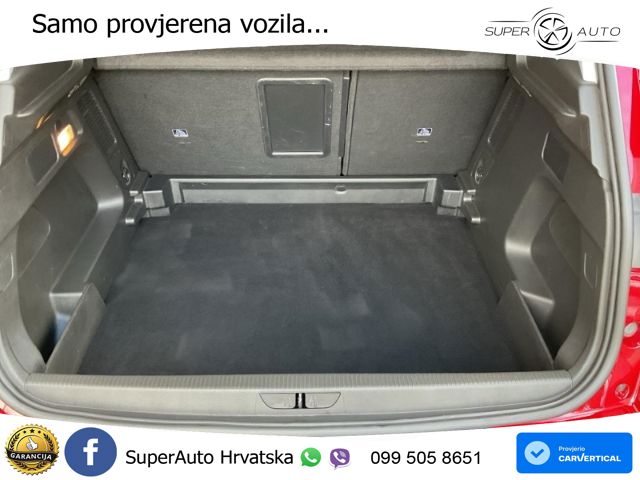 Opel Grandland 1.2i Turbo (130 KS) GS