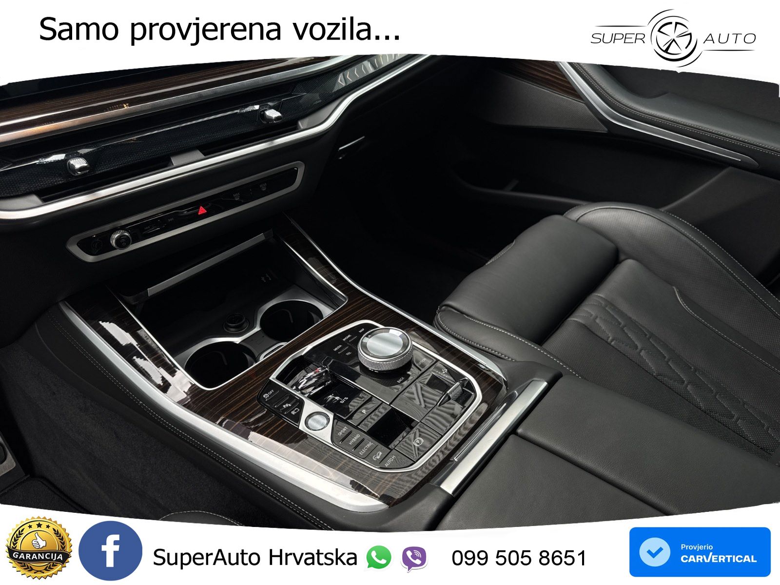 BMW X5 50e (489 KS) xDrive Steptronic M Sport LED+GR SJED+ACC