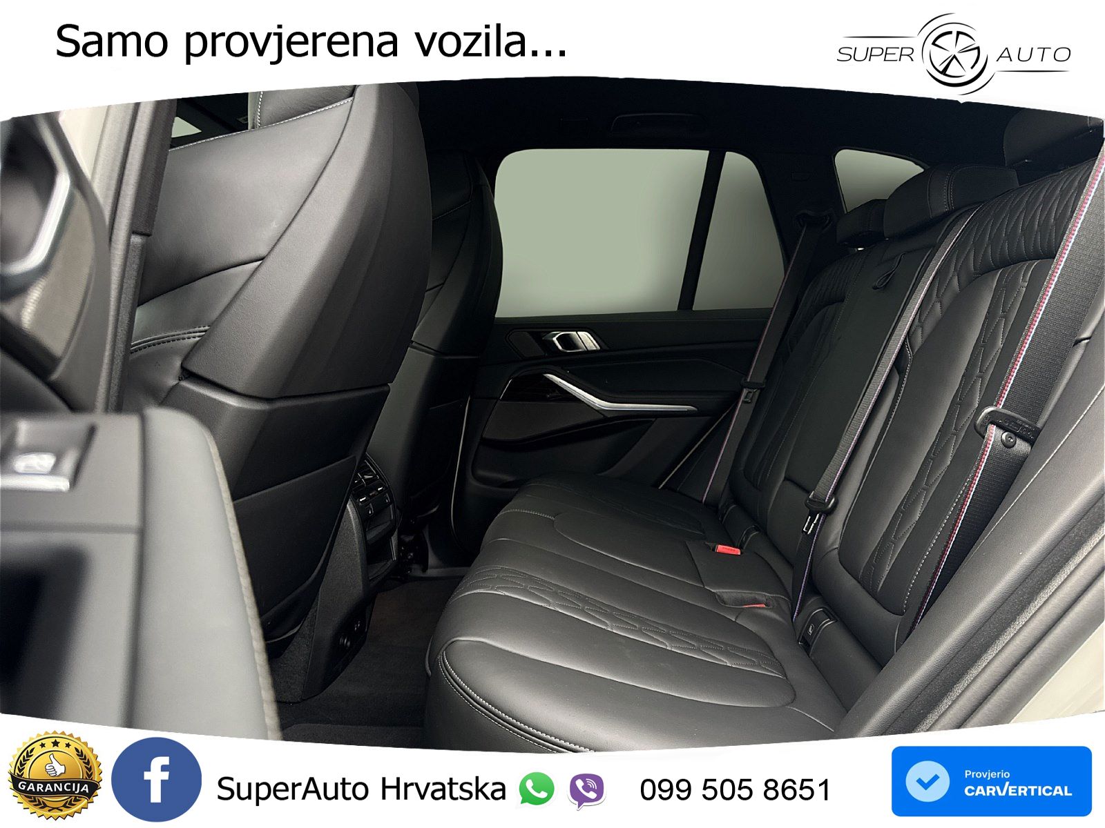 BMW X5 50e (489 KS) xDrive Steptronic M Sport LED+GR SJED+ACC