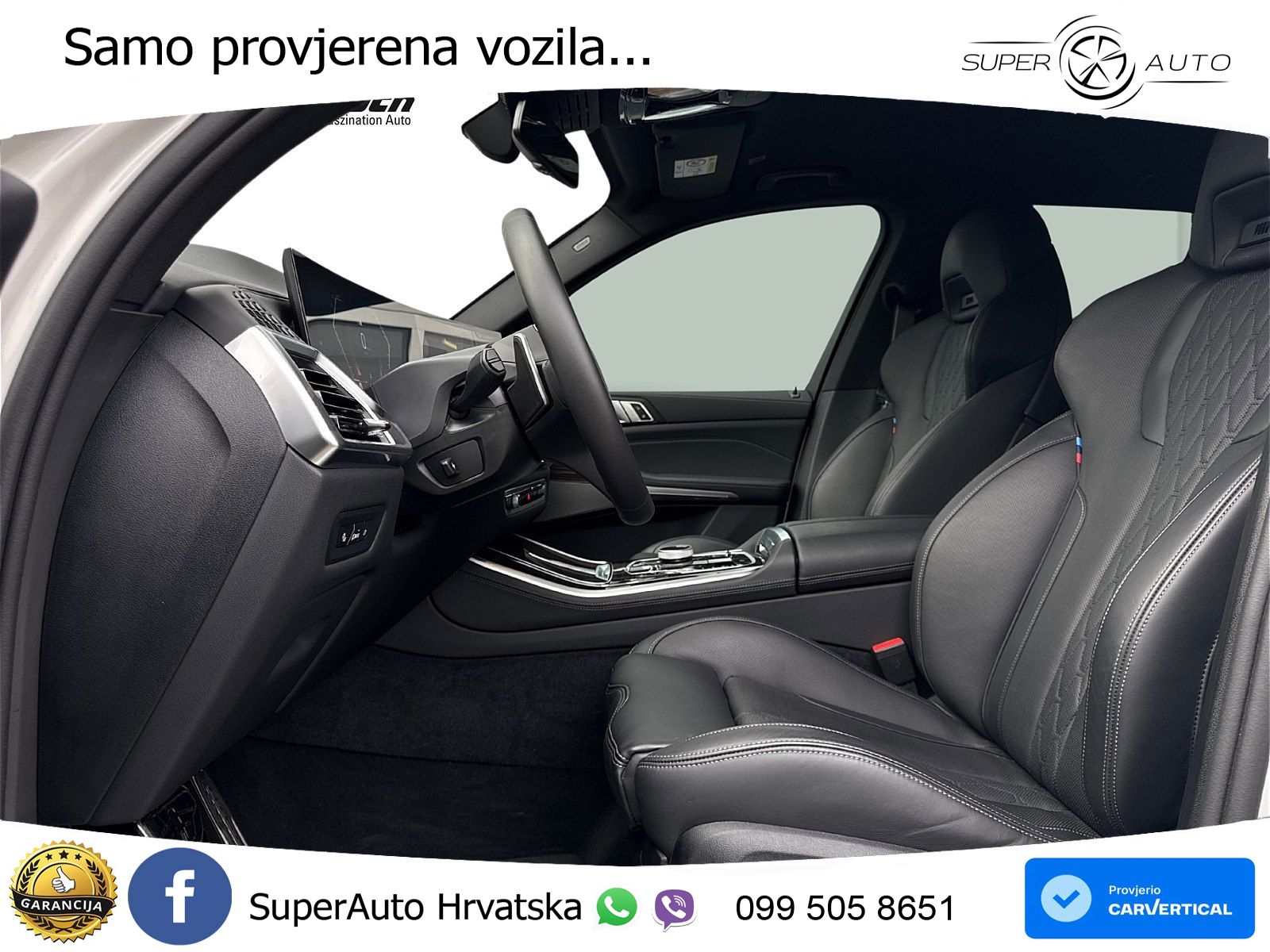 BMW X5 50e (489 KS) xDrive Steptronic M Sport LED+GR SJED+ACC