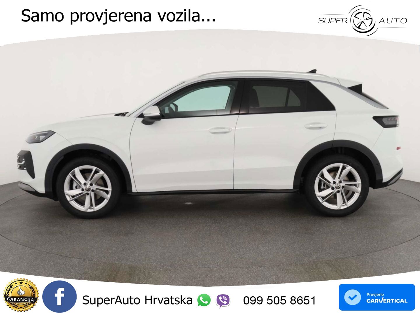 Volkswagen T-Roc II 1.5 eTSI (150 KS)  DSG LED+GR SJED+ACC